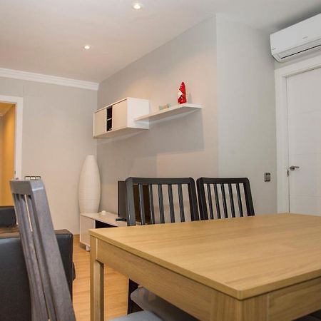Apartamento Reus 2 - Parking Gratuito Экстерьер фото
