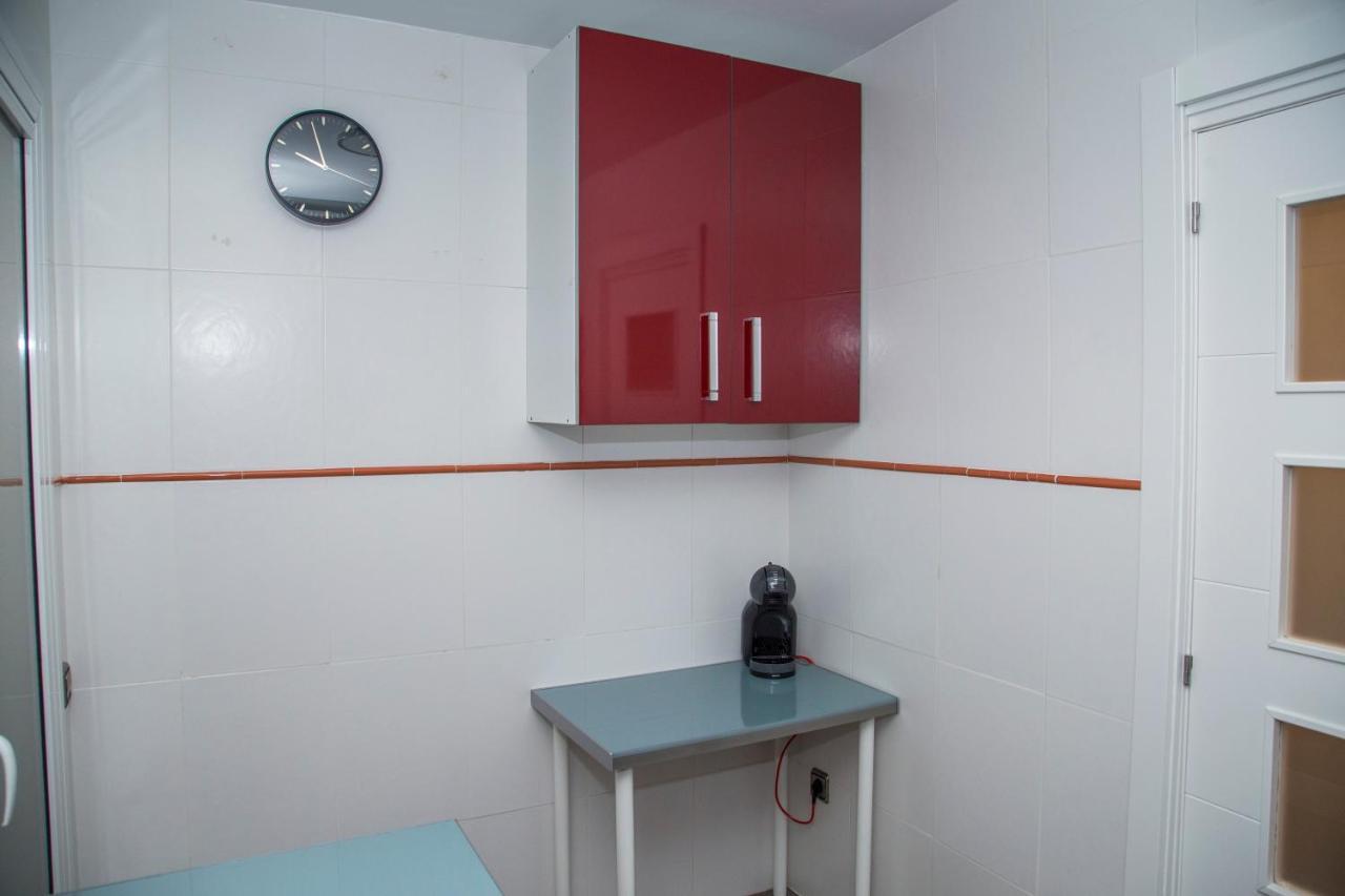 Apartamento Reus 2 - Parking Gratuito Экстерьер фото