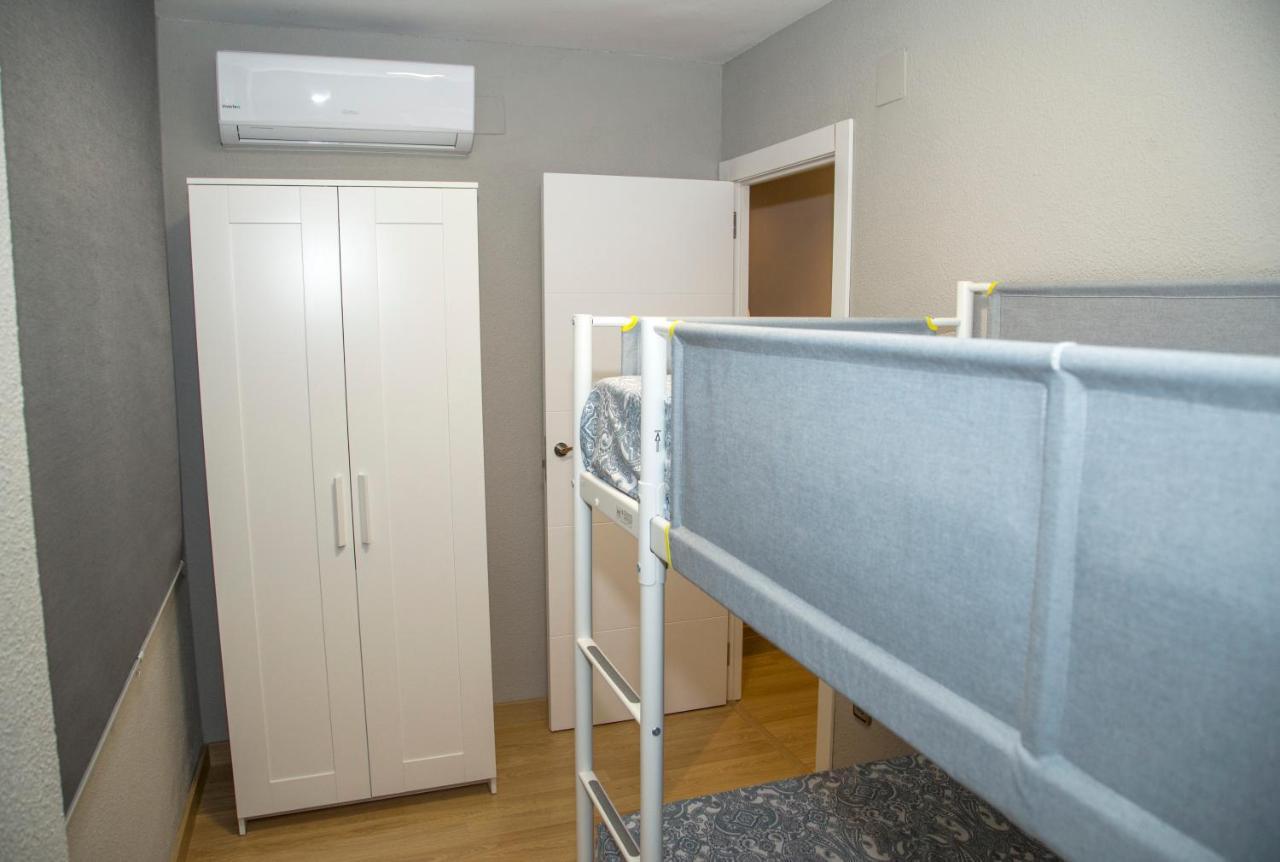 Apartamento Reus 2 - Parking Gratuito Экстерьер фото