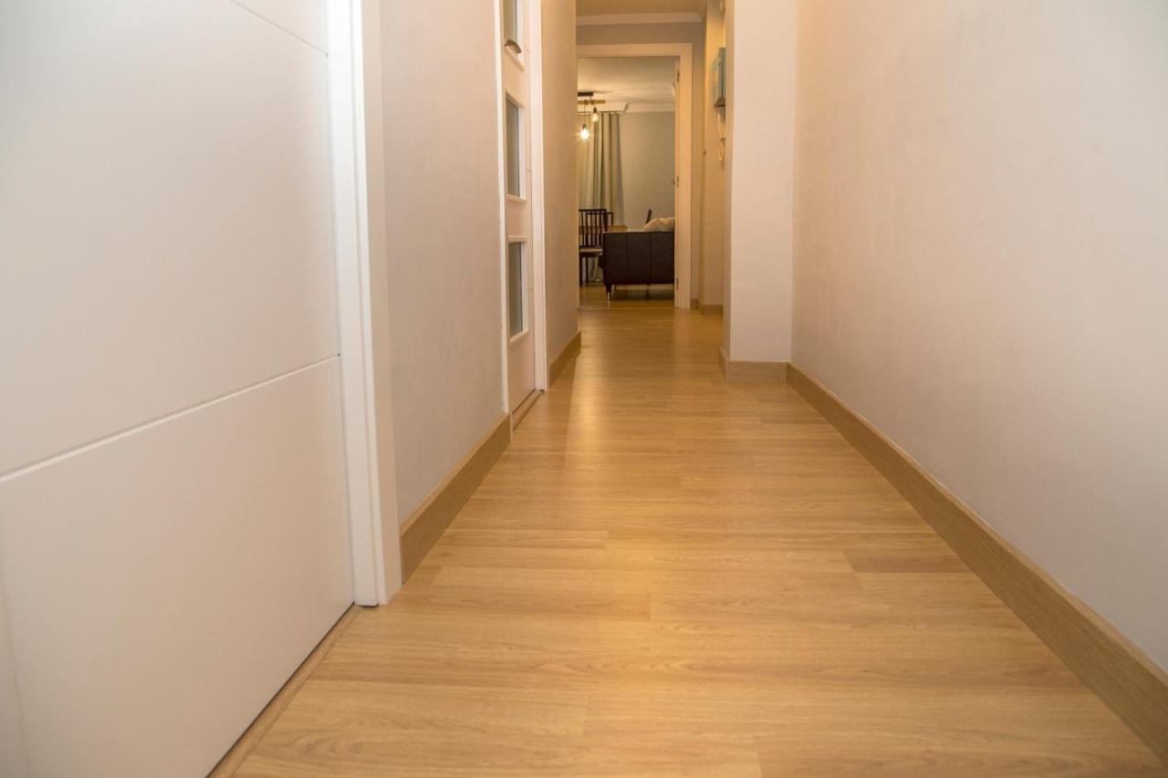 Apartamento Reus 2 - Parking Gratuito Экстерьер фото