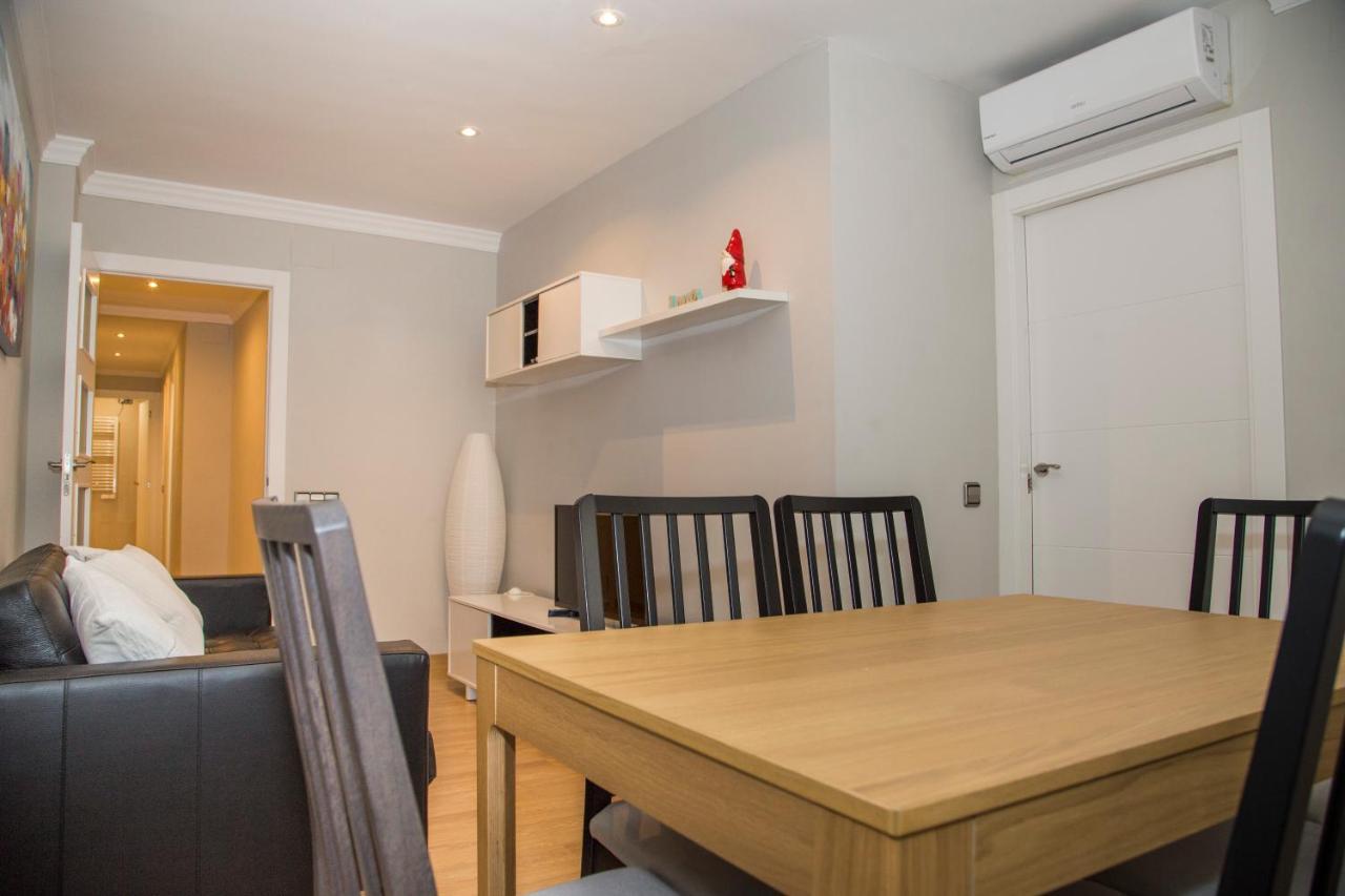 Apartamento Reus 2 - Parking Gratuito Экстерьер фото